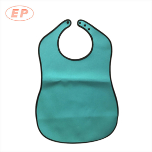 Custom Design Neoprene Bibs for Adults