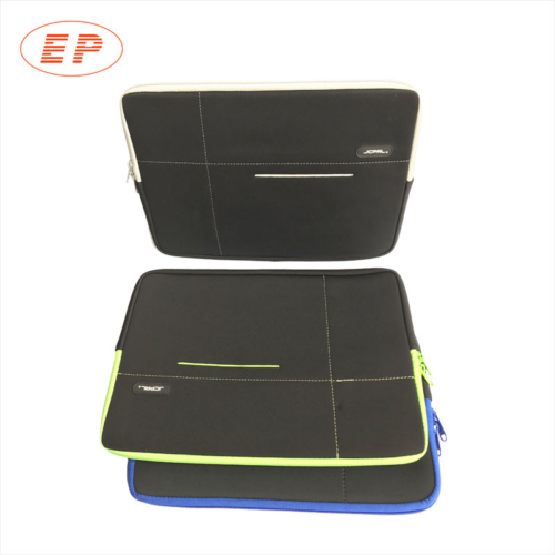 Custom Design Neoprene Laptop Bag Supplier