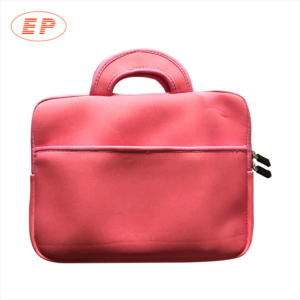 Custom Design Neoprene Laptop Case Supplier