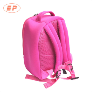 Wholesale New Design Neoprene Children School Bag