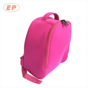 Wholesale New Design Neoprene Children School Bag