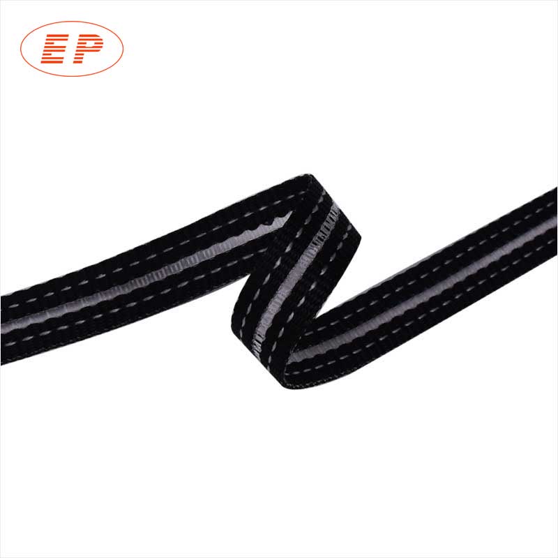 Black Nylon Webbing Strap Suppliers