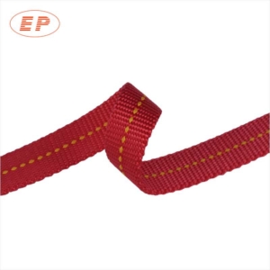 Heavy duty nylon webbing supplier