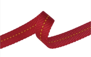 Heavy duty nylon webbing supplier