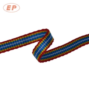 Flat nylon webbing manufacturer in China - EP Launcher International