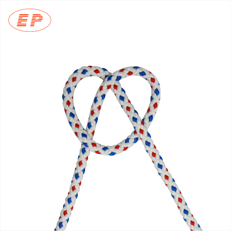 custom rope manufacturer