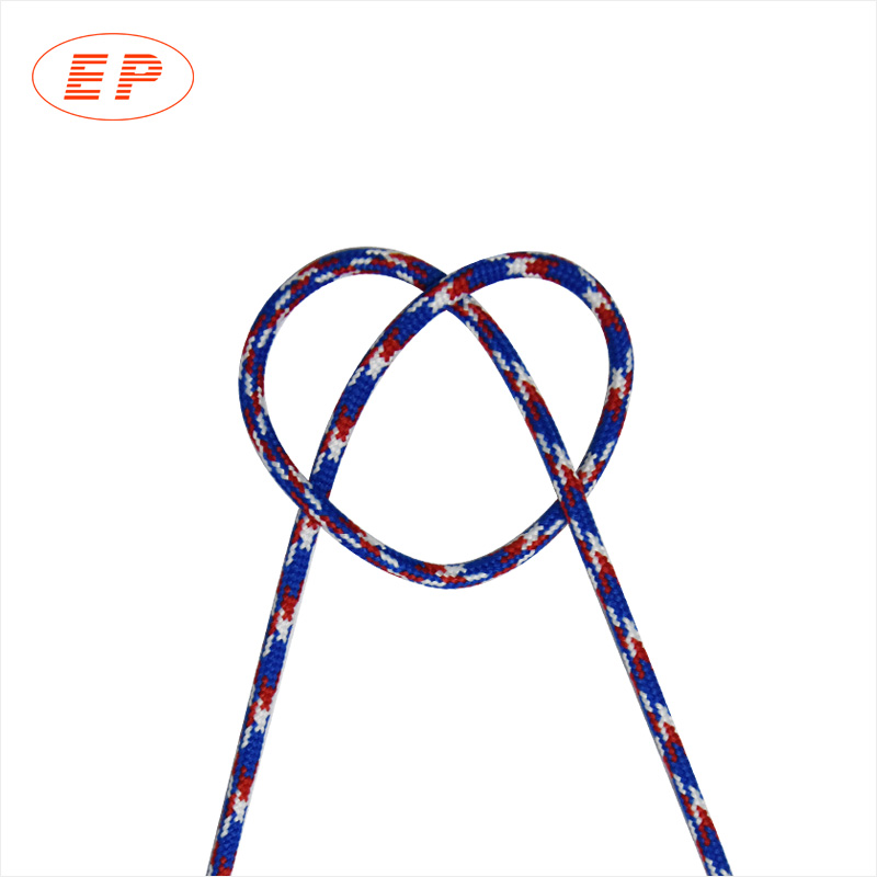 custom rope manufacturer