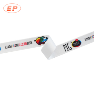 Custom printed lanyards webbing wholesale