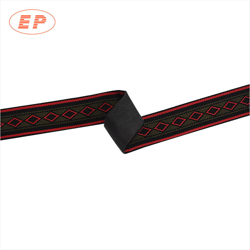 Polyester webbing manufacturers