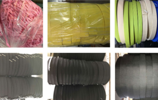 Bulk webbing wholesale in China