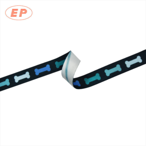 Polyester patterned webbing wholesale